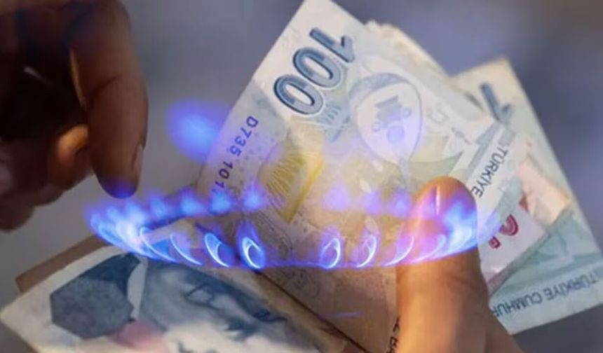 Doğalgaz faturasını düşürmenin 3 etkili yolu