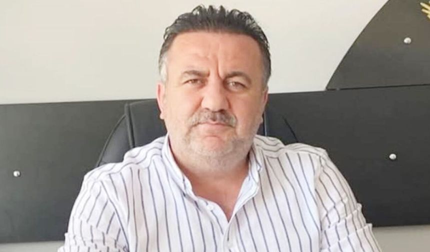 Kastamonu'da eski AK Partili yöneticiden sert açıklama!