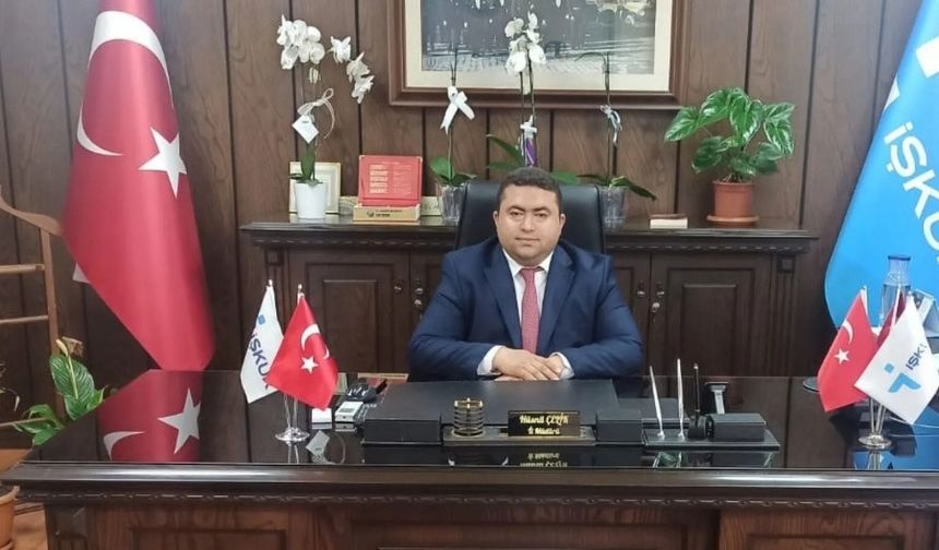 Üç yıl geçti, acı dinmedi: Taşköprülü Hüsnü Çelik anıldı