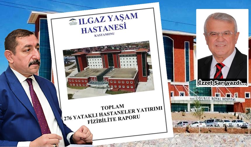 Bir hayalin peşinden…