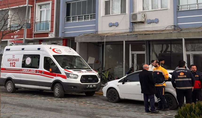 Kastamonu’da Acı Olay: Evinde Ölü Bulundu!