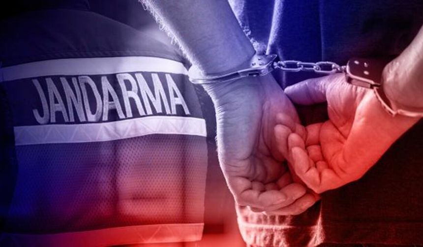 Kastamonu’da 69 bin 407 adet ele geçirilmişti: Savcı 25 yıl istedi