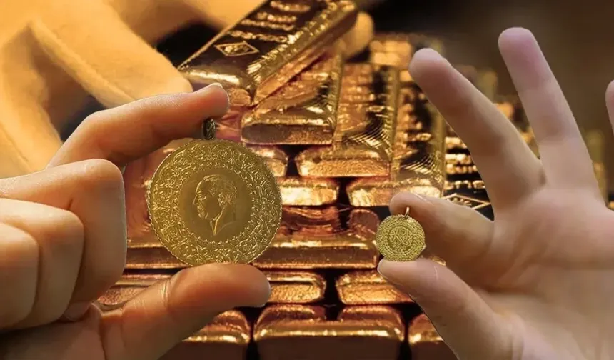 Kastamonu’da Altın Alacaklar Dikkat: İşte Güncel Rakamlar