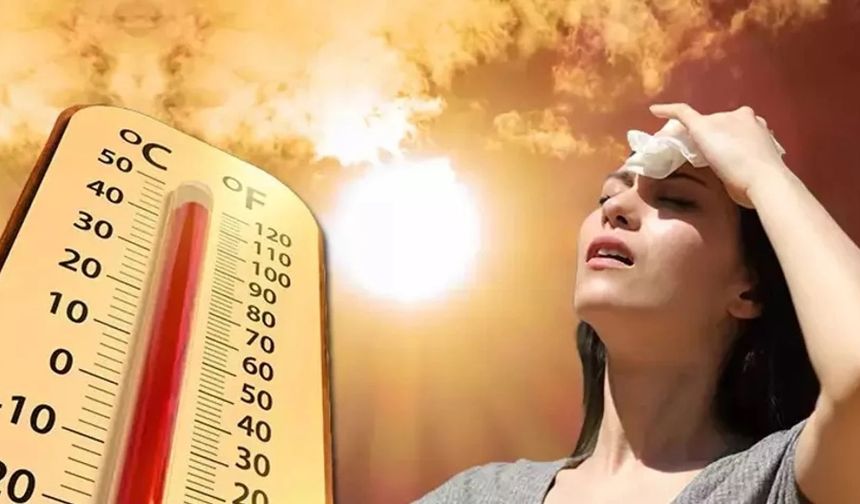 Kastamonu’da Yalancı Bahar: Vatandaş Güneşi Özlemiş