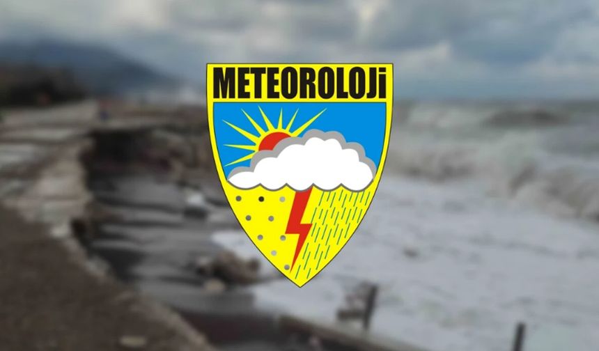 Kastamonu dikkat! Valilik uyardı: Kuvvetli fırtına bekleniyor!