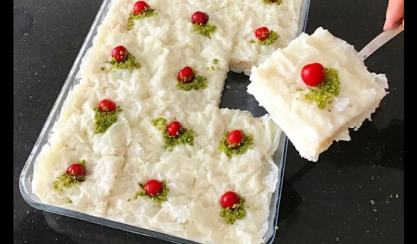 Kastamonu'dan Saray Mutfağına: 1489 Yılından Bu Tarafa Asırlık Lezzet