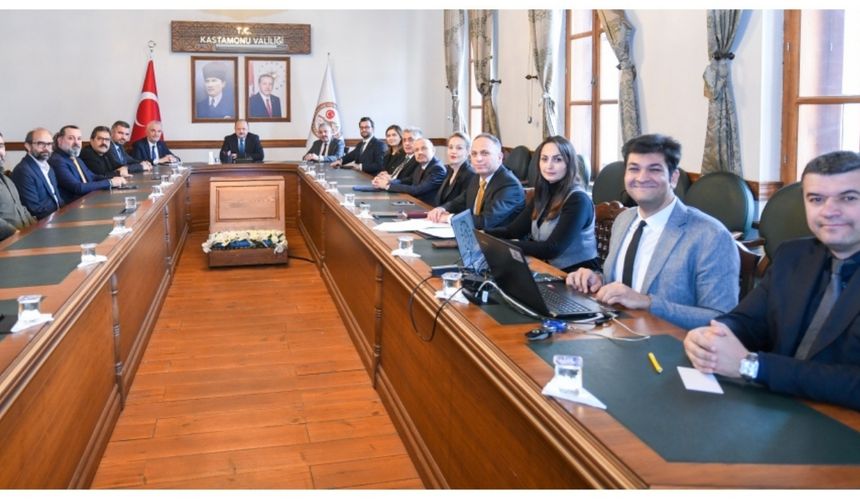 Kastamonu Turizminde Ankara Plus Dönemi Başlıyor