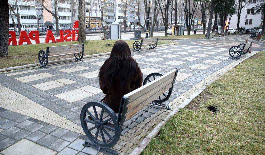 Kastamonu'da 23 yaşındaki genç madde bağımlığından kurtuldu: Yeni bir başlangıç yaptı!