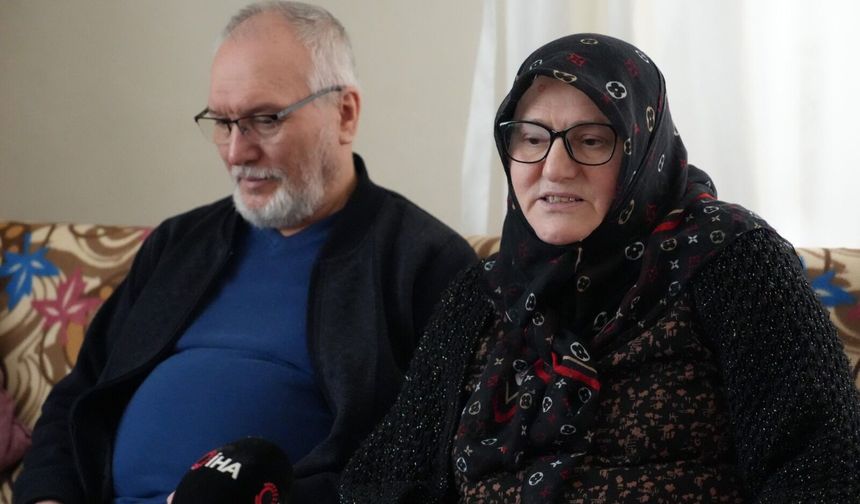 Kastamonu'da 28 Şubat sürecinde mesleğini bırakmıştı: Emekli öğretmen o günleri anlattı