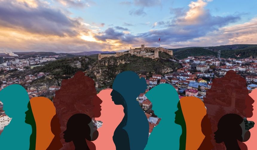 Kastamonu’da nüfus 2025’te yeniden geriledi