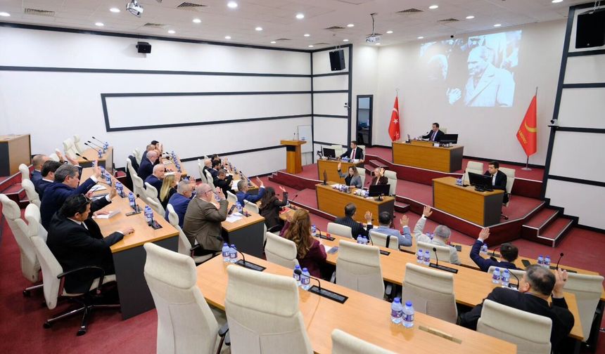 Kastamonu'da Kasa Dolu İddiası Meclisi Karıştırdı