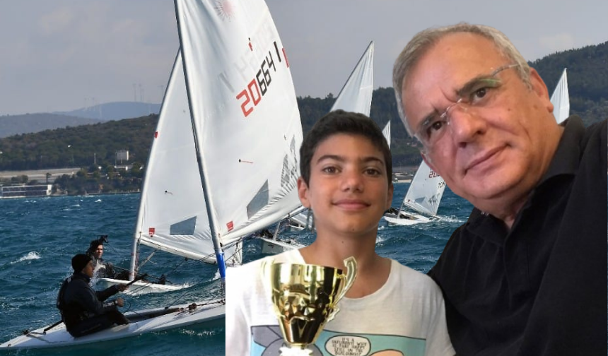 Kastamonulu genç sporcu Milli Takıma seçildi