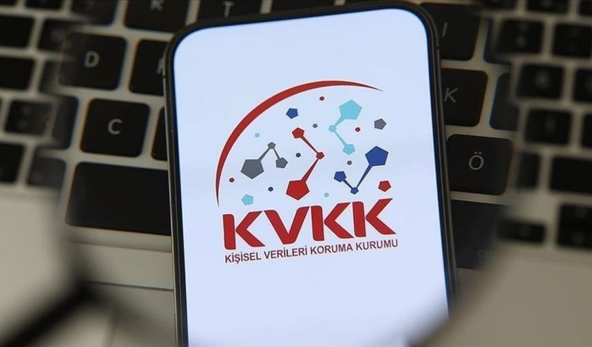Müşteri hesabında büyük skandal! KVKK ceza kesti