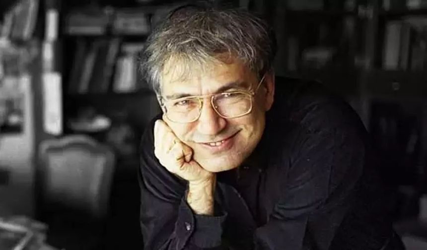 Masumiyet Müzesi sonrası Orhan Pamuk’un serveti yeniden gündemde