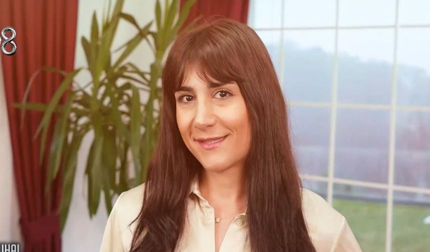 Melisa Erdal’ın Zuhal Topal’la Yemekteyiz menüsünde neler var?