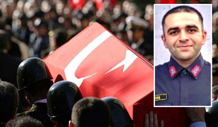 Acı Haber Geldi: Şehidimiz Var!