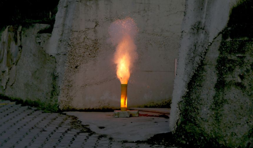 Osmanlı'dan günümüze ulaşan miras Kastamonu Kalesi'nde yaşatılıyor