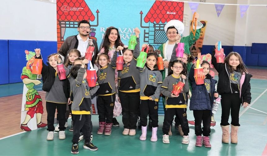 Öğrencilere yeni etkinlik müjdesi