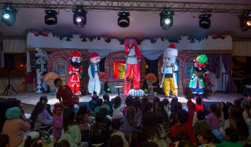 Taşköprü’de Ramazan coşkusu hız kesmiyor: Yeni saat açıklandı