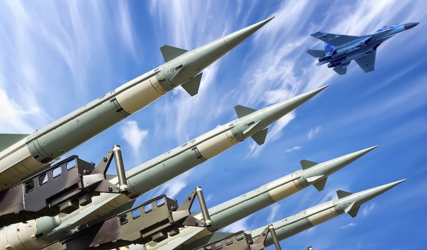 Kastamonu, Türkiye’nin Savunma Sanayi Üssümü Olacak?