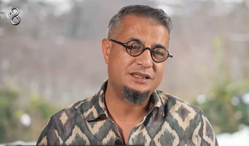 Serkan Erkılıç'ın Zuhal Topal’la Yemekteyiz menüsünde neler var?