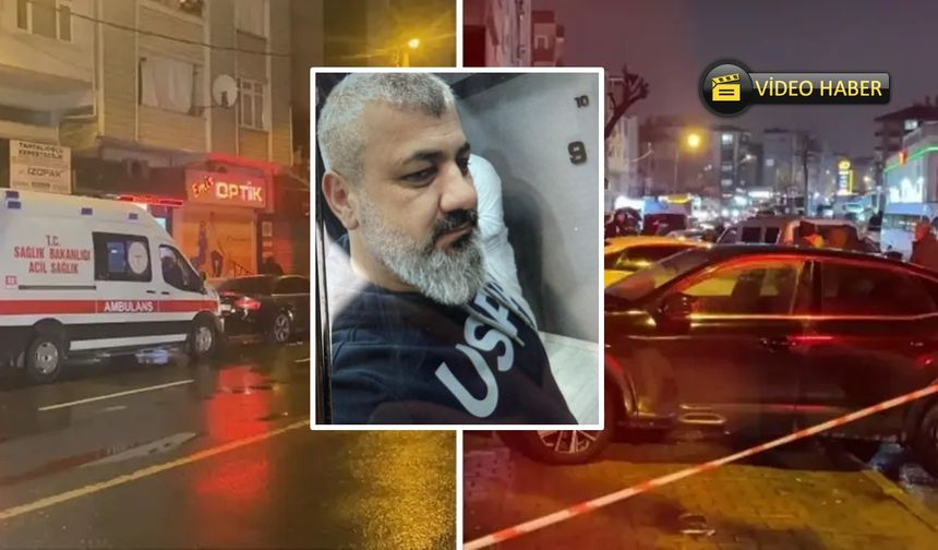 Kastamonulu Şükrü Yılmaz Öldürülmüştü: Komşuları Konuştu!