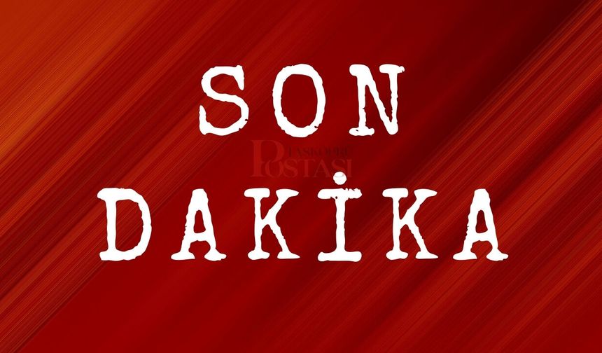 Sürücülere uyarı: Seydiler–İnebolu yolu geçici olarak kapalı