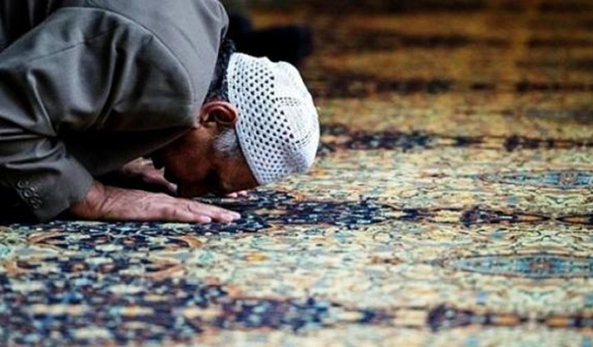 Taşköprü'deki 2 camide hatimle teravih namazı kılınacak