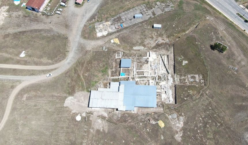 Taşköprü'deki güneş saatiyle Paflagonya'ya ışık tutulacak