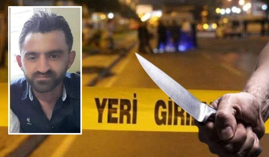 Kastamonu'da Bıçaklanarak Öldürüldü! Sanık: 'Kızımı Korudum'