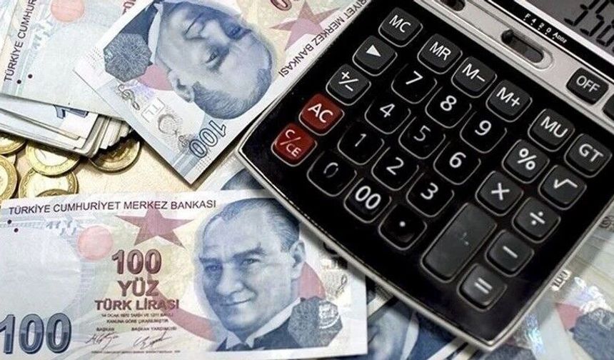 2025 gelir vergisi beyan dönemi başladı: Son gün 31 Mart!