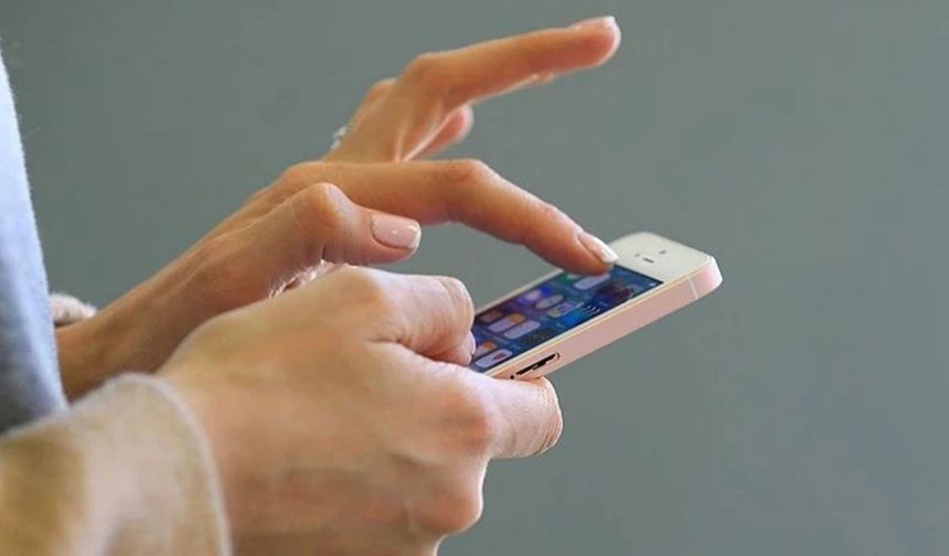 Yurt dışından telefon getirecekler dikkat: 2026 maktu ücretleri belli oldu