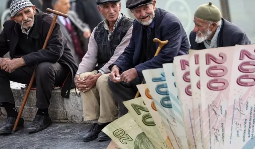 650 bin emeklilik iptal edildi! SGK kayıtları tek tek inceliyor