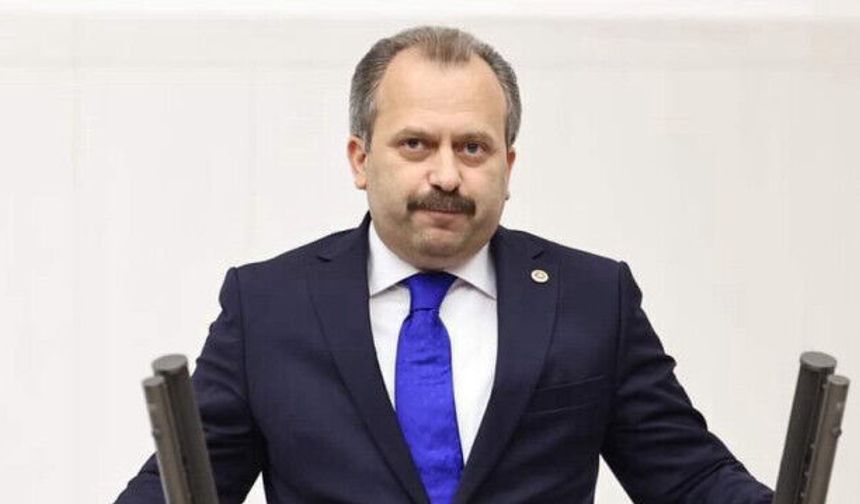 80 bin futbol sahası iddiasına Kastamonu Milletvekili Uluay'dan yanıt geldi!