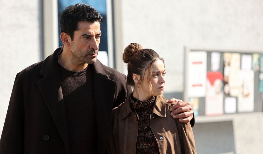 ABİ 9. bölümde büyük kırılma: Mahinur’un tutuklanması herkesi sarstı