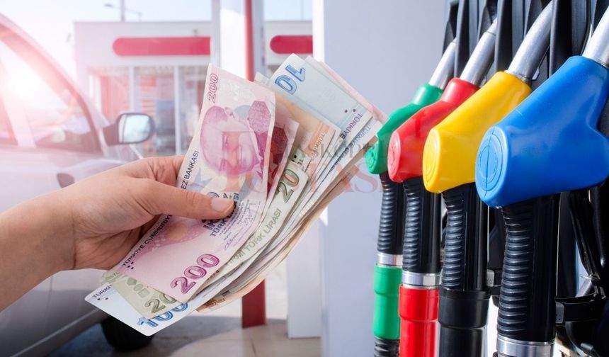 Pompa fiyatlarında yeni kırılma: Motorine ağır zam geliyor