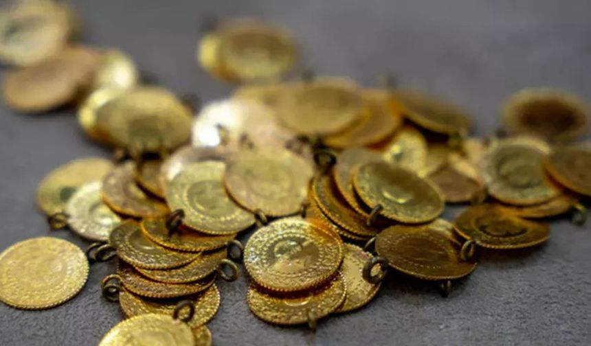 Altın alacaklar dikkat: Kastamonu’da fiyatlar sabitlendi