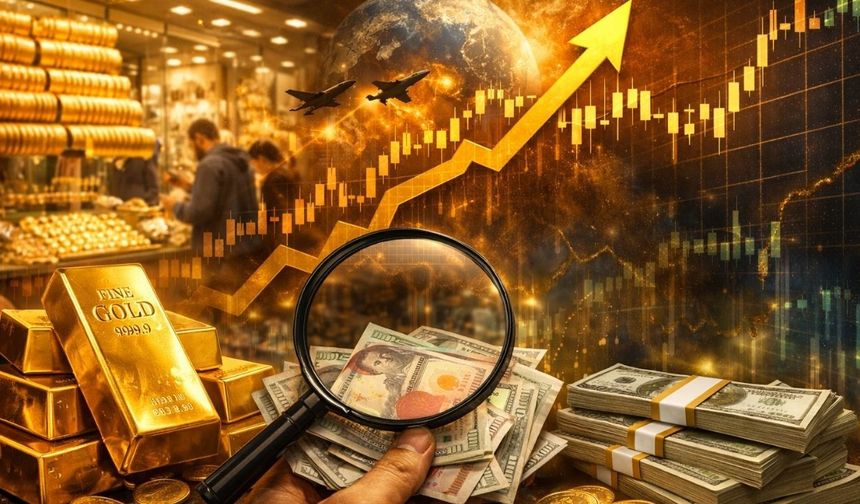 Kastamonu’da altın haftanın son gününe nasıl başladı?