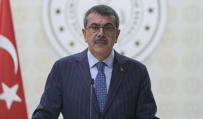Ara tatil kaldırıldı mı? Bakan Tekin’den net açıklama