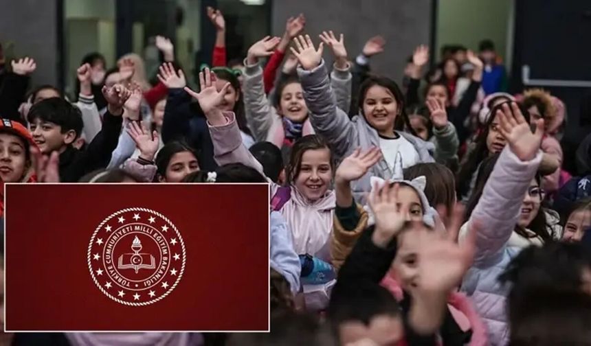 Öğrenci ve velilere ara tatil takviminde 'Ramazan Bayramı' sürprizi