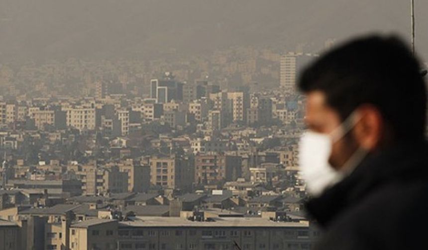 İran’da petrol tesisleri vuruldu, asit yağmuru endişesi büyüdü: Türkiye’ye gelir mi?