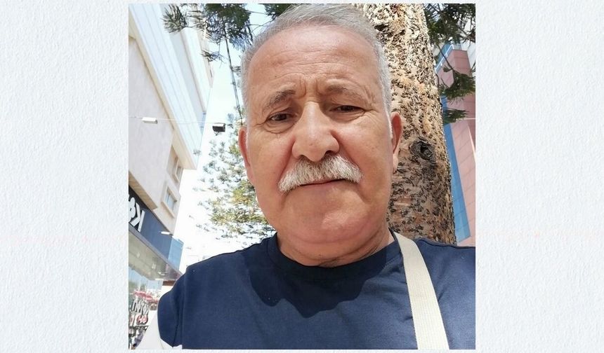 Kastamonu’da DSİ’den emekli Ata Ecevit hayatını kaybetti