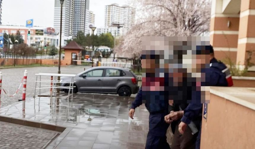 Kastamonu’da kanlı olayda yeni gelişme: Evlat katili olmuştu!