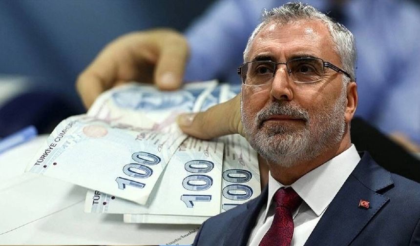 Bakan Işıkhan tarih verdi: Emekli bayram ikramiyesi ne zaman yatacak?