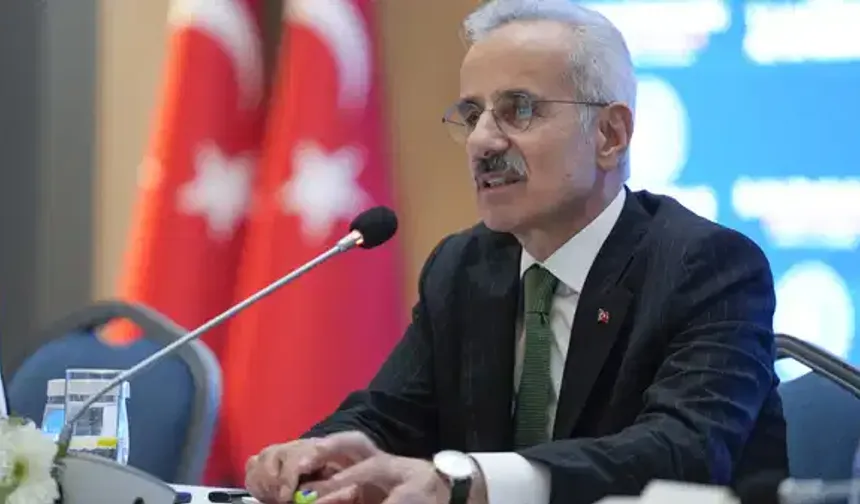 Ulaşımda yeni dönem! 80 Dakikalık yol 43 dakikaya iniyor