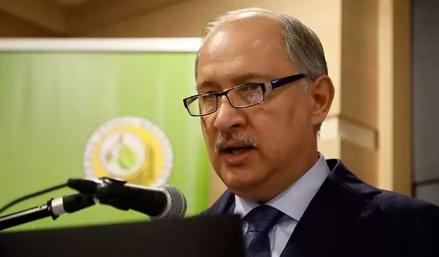 Tarım ve Orman Bakan Yardımcısı Polat Kastamonu’ya geliyor: Program belli oldu