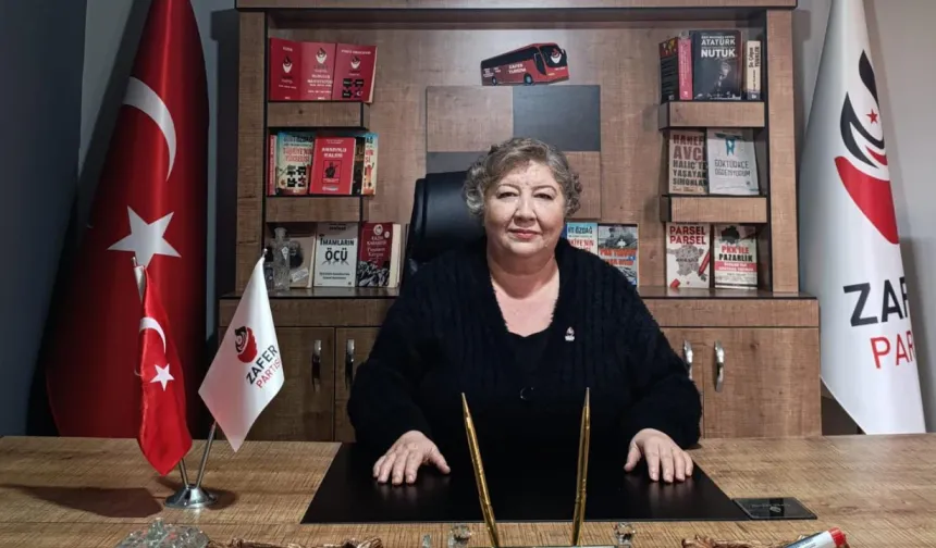 Kastamonu’da Zafer Partisi iftarında gündem yaratan konuşma