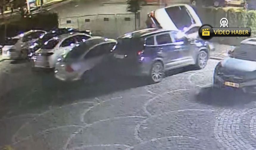 Kastamonu plakalı otomobil Bingöl’de kaza yaptı: Feci kazada yaralılar var!