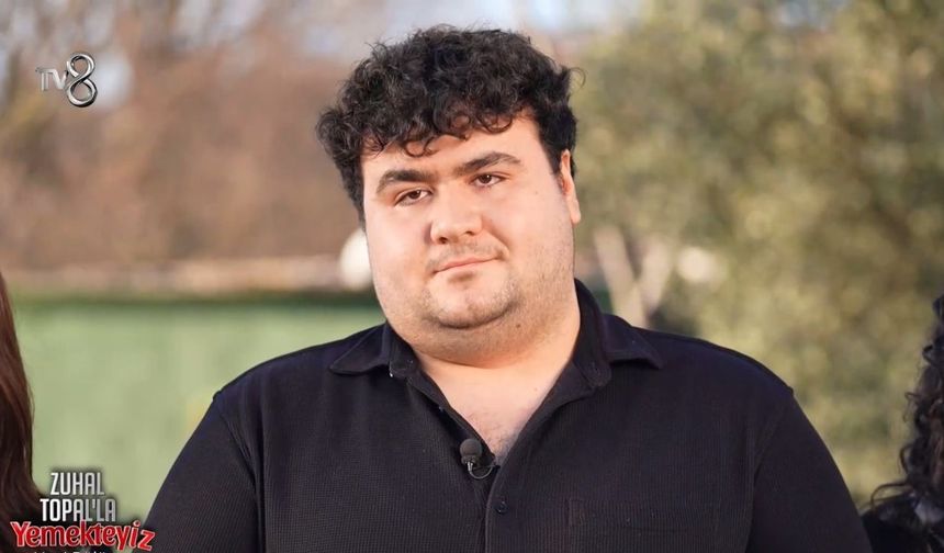 Bircan Durgut’un Yemekteyiz menüsünde neler var?