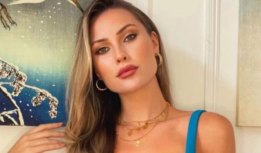 Eski eşten Kastamonulu ünlü sanatçıya zehir zemberek sözler!